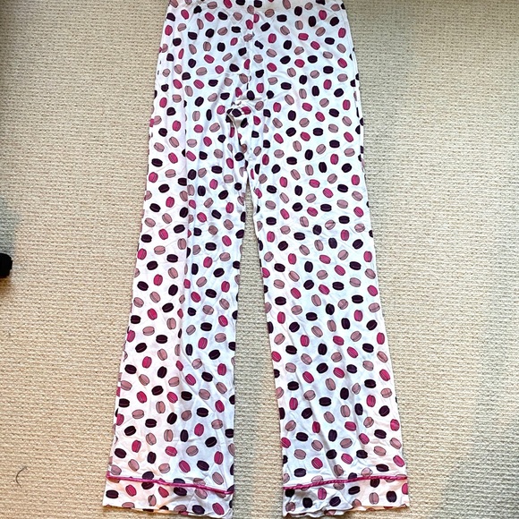 Cosabella Macaroon Pajama Set - Picture 3 of 3